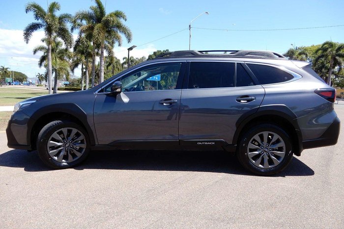 2024 Subaru Outback AWD 6GEN MY24 AWD