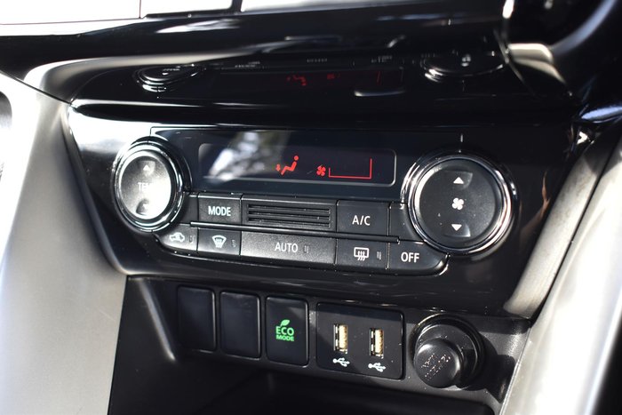 2024 Mitsubishi Eclipse Cross ES YB MY24 Sterling Silver