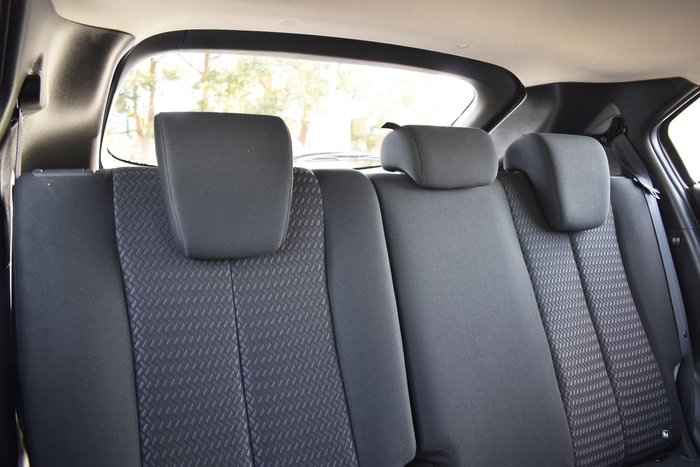 2024 Mitsubishi Eclipse Cross ES YB MY24 Sterling Silver
