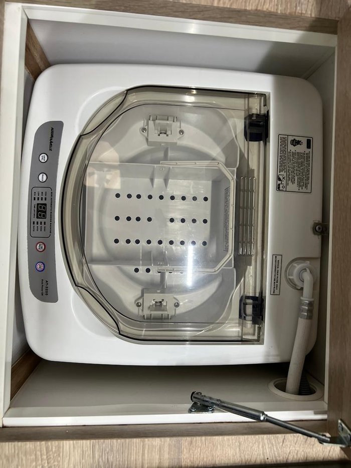 2023 Design RV Crx Semi Off Road Van 7, 21'6''