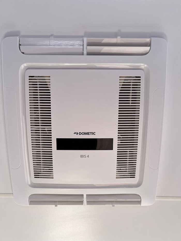 2023 Design RV Crx Semi Off Road Van 7, 21'6''