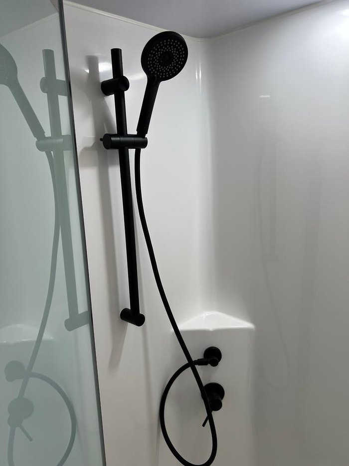 2023 Design RV Crx Semi Off Road Van 7, 21'6''