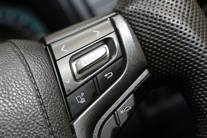 2019 Toyota Landcruiser GXL