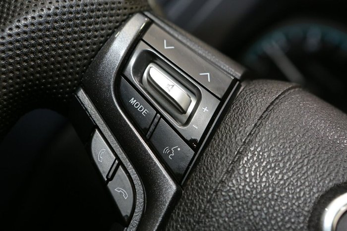 2019 Toyota Landcruiser GXL