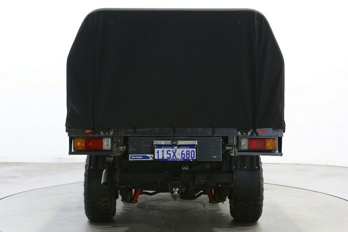 2019 Toyota Landcruiser GXL