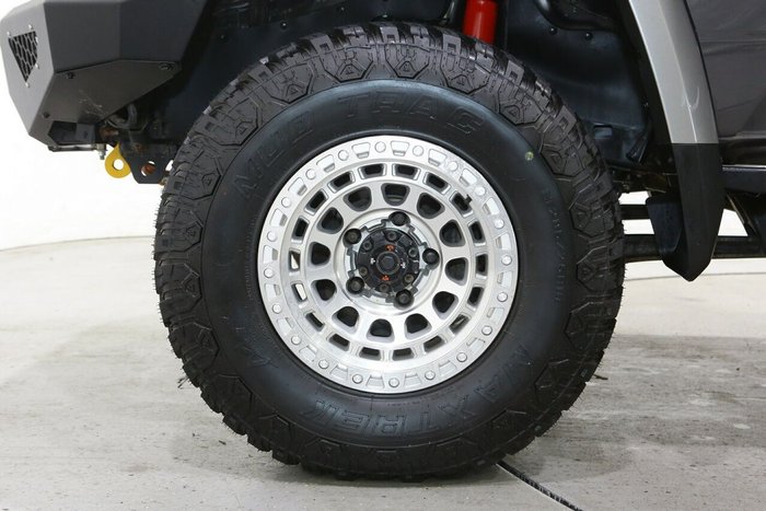 2019 Toyota Landcruiser GXL