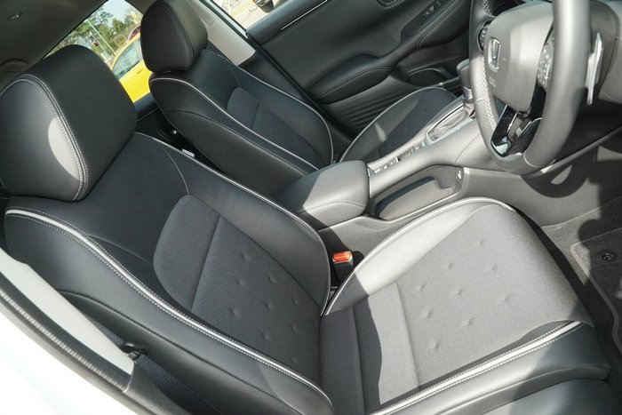 2023 Honda ZR-V VTi L