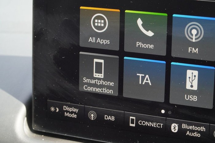 2023 Honda ZR-V VTi L