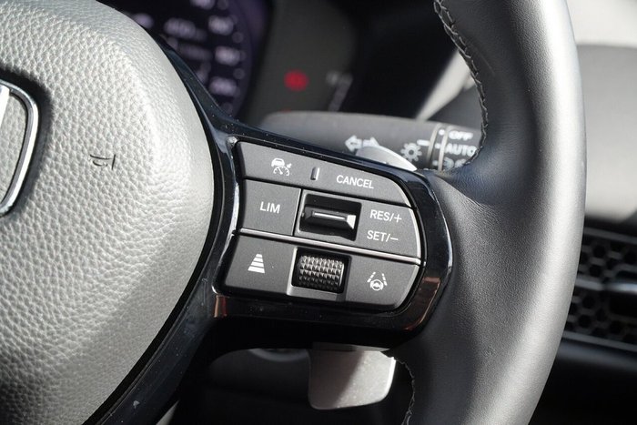 2023 Honda ZR-V VTi L