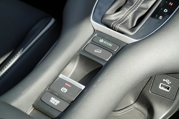 2023 Honda ZR-V VTi L