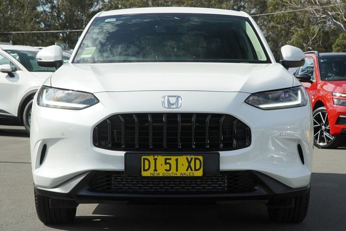 2023 Honda ZR-V VTi L