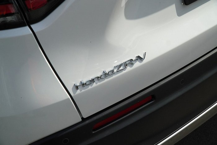 2023 Honda ZR-V VTi L