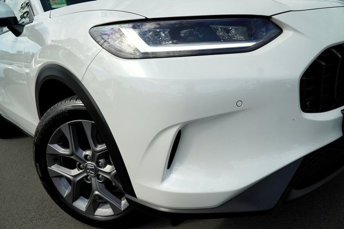 2023 Honda ZR-V VTi L