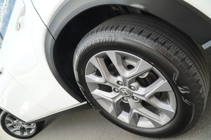 2023 Honda ZR-V VTi L