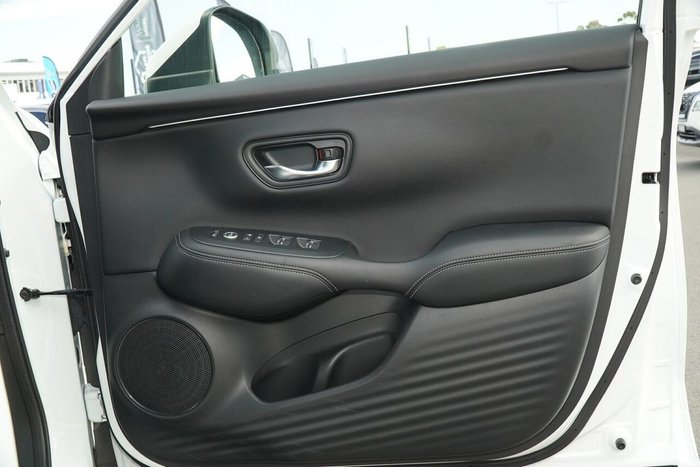 2023 Honda ZR-V VTi L