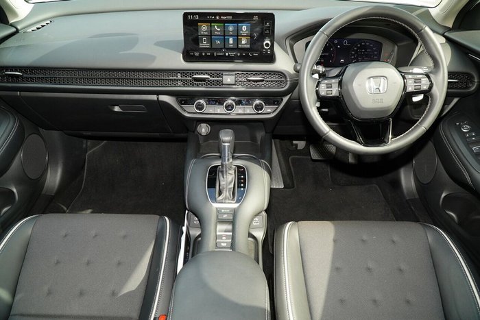 2023 Honda ZR-V VTi L