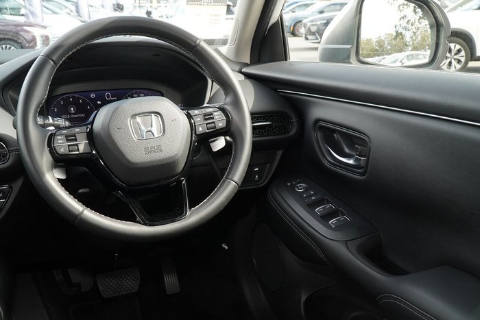 2023 Honda ZR-V VTi L