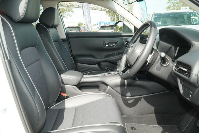 2023 Honda ZR-V VTi L