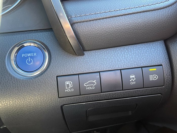 2021 Toyota Camry Ascent