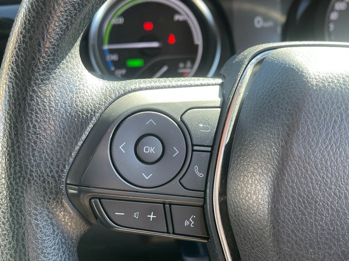 2021 Toyota Camry Ascent