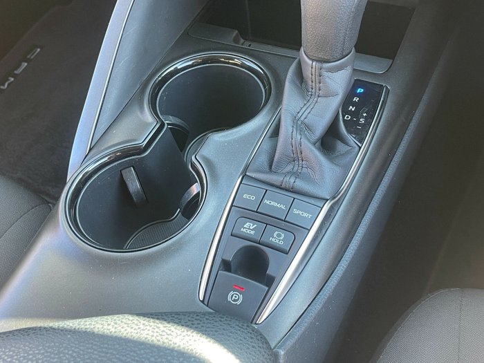 2021 Toyota Camry Ascent