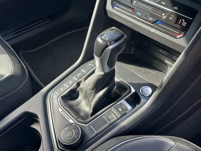 2023 Volkswagen Tiguan Allspace 162TSI Monochrome