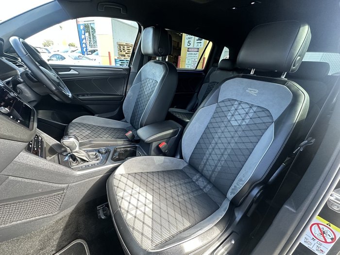 2023 Volkswagen Tiguan Allspace 162TSI Monochrome