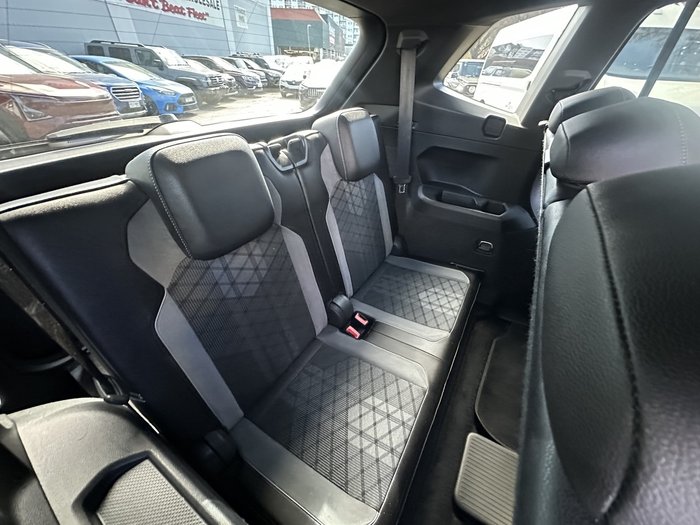 2023 Volkswagen Tiguan Allspace 162TSI Monochrome