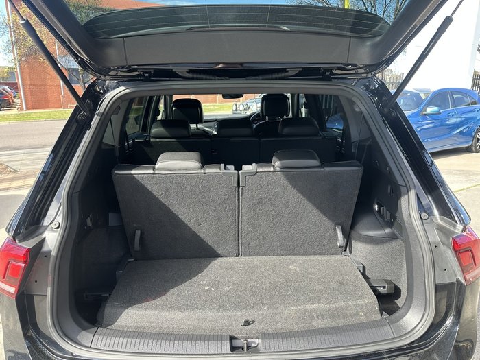 2023 Volkswagen Tiguan Allspace 162TSI Monochrome