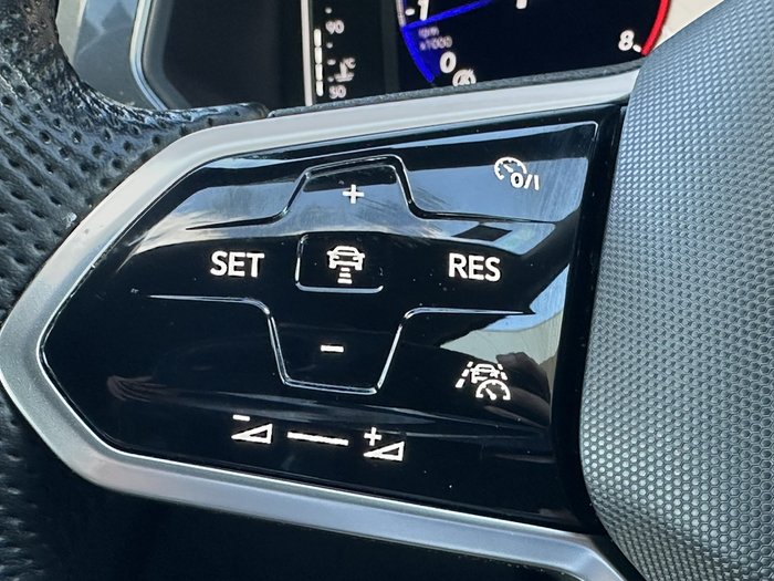 2023 Volkswagen Tiguan Allspace 162TSI Monochrome