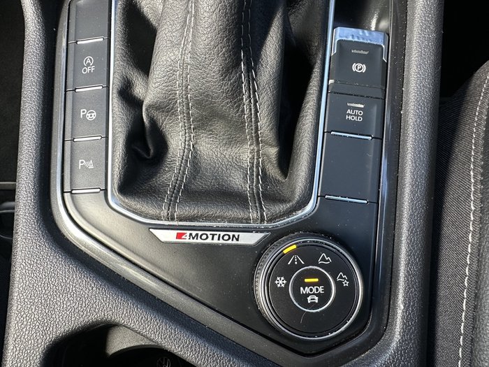 2023 Volkswagen Tiguan Allspace 162TSI Monochrome