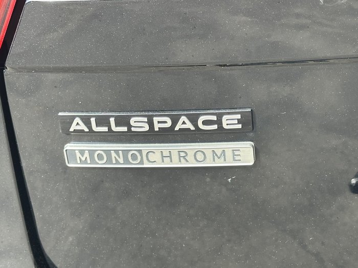 2023 Volkswagen Tiguan Allspace 162TSI Monochrome