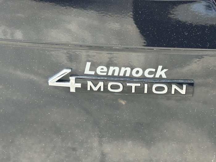 2023 Volkswagen Tiguan Allspace 162TSI Monochrome