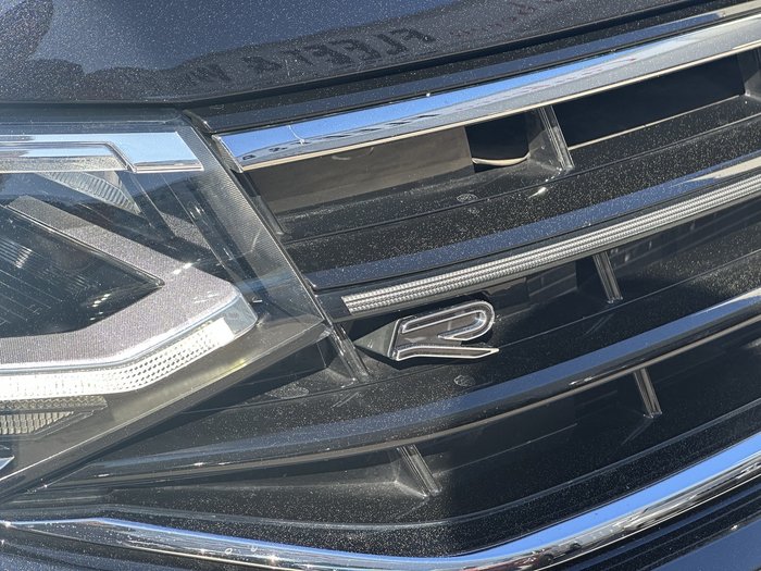 2023 Volkswagen Tiguan Allspace 162TSI Monochrome