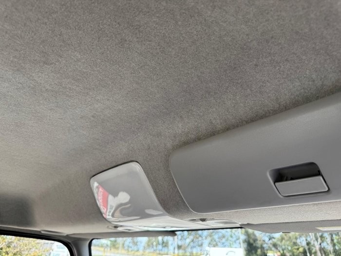 2015 Fuso Fighter 1427 WHITE