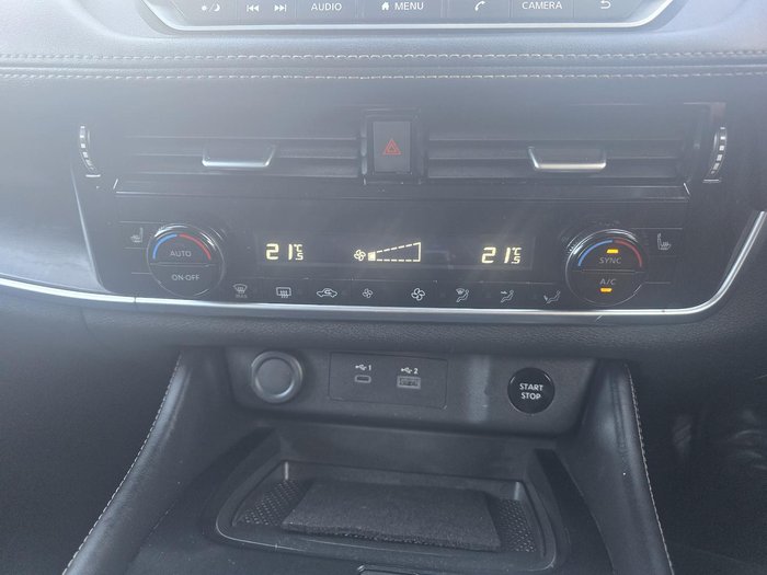 2023 Nissan X-TRAIL ST-L e-POWER T33 MY23 Four Wheel Drive Silver