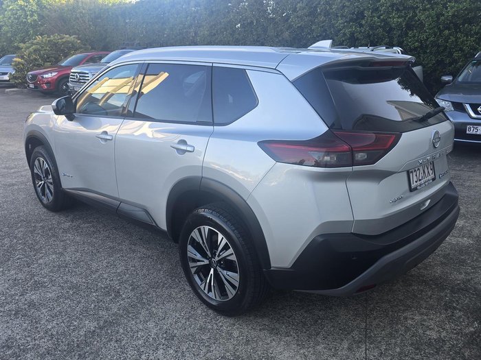 2023 Nissan X-TRAIL ST-L e-POWER