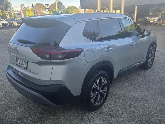 2023 Nissan X-TRAIL ST-L e-POWER
