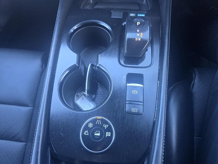 2023 Nissan X-TRAIL ST-L e-POWER T33 MY23 Four Wheel Drive Silver