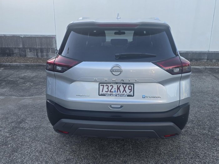 2023 Nissan X-TRAIL ST-L e-POWER