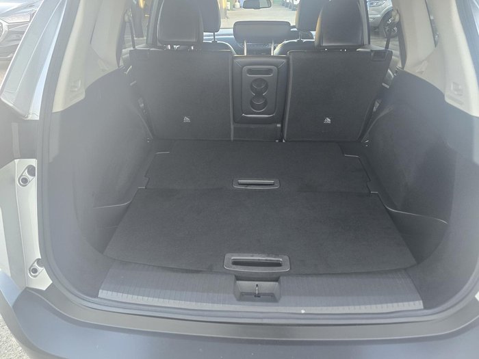 2023 Nissan X-TRAIL ST-L e-POWER T33 MY23 Four Wheel Drive Silver