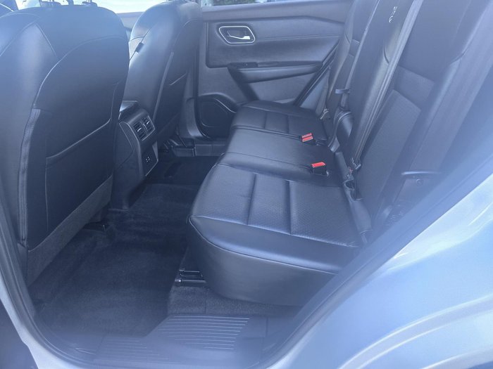 2023 Nissan X-TRAIL ST-L e-POWER T33 MY23 Four Wheel Drive Silver