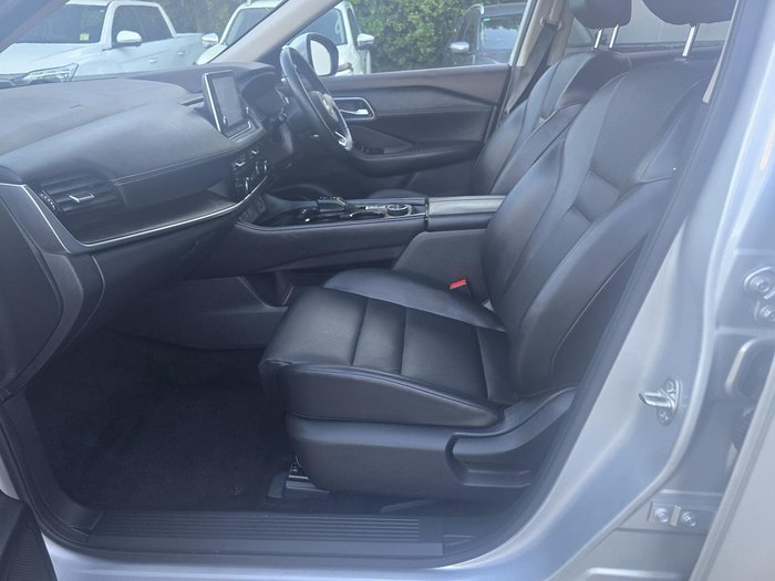 2023 Nissan X-TRAIL ST-L e-POWER T33 MY23 Four Wheel Drive Silver