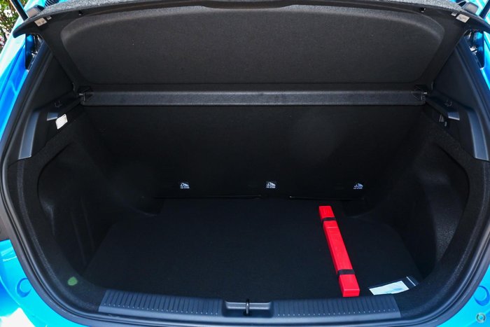 2025 MG MG3 Excite MY25.5 Brighton Blue