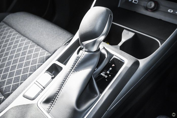 2025 MG MG3 Excite MY25.5 Black Pearl