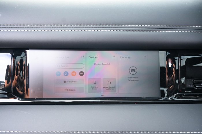 2025 RAM 1500 Rebel Hurricane SO