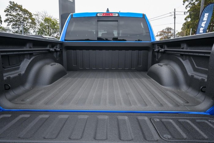 2025 RAM 1500 Rebel Hurricane SO