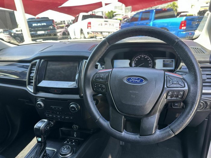 2020 Ford Everest Sport