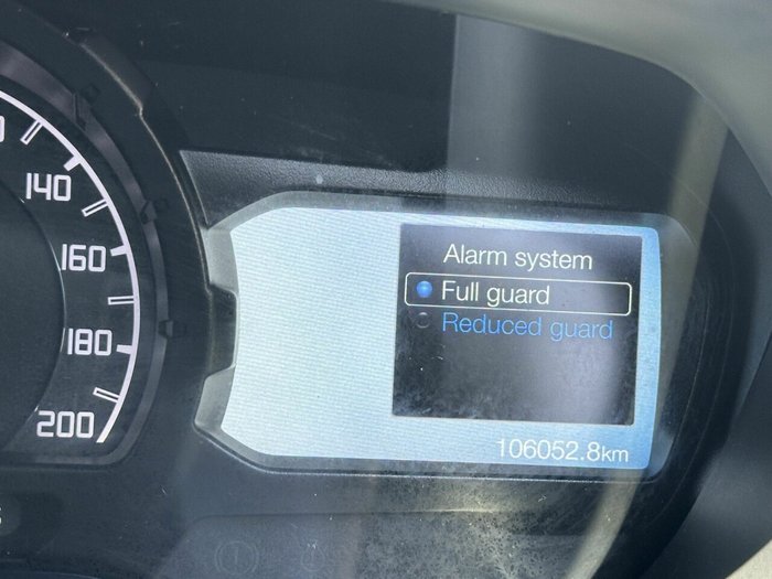 2020 Ford Everest Sport