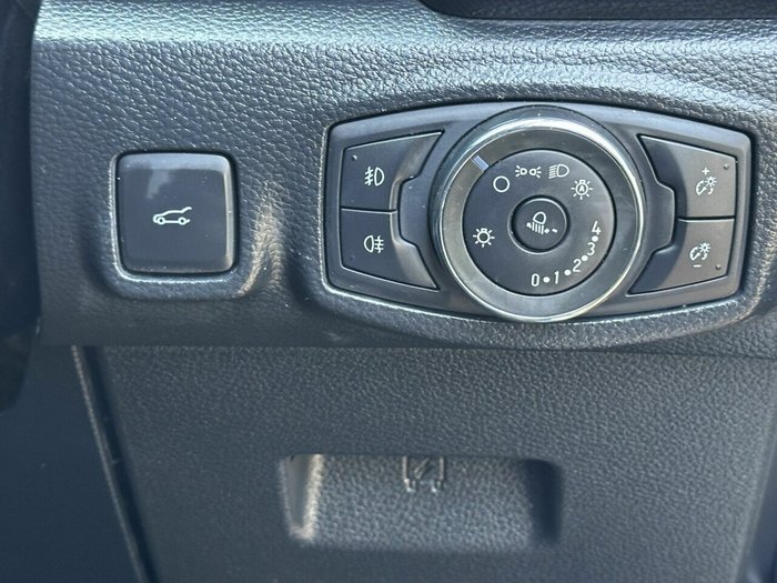 2020 Ford Everest Sport